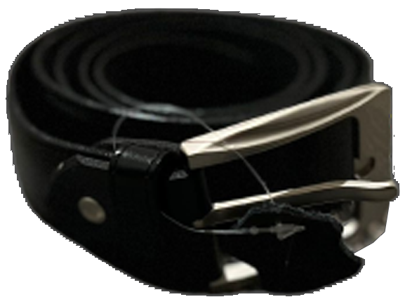 black belt black belt