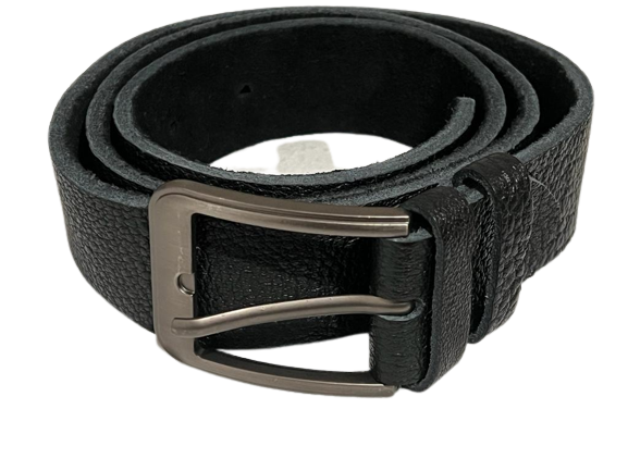 jtb_bk2 (2)belt metallic hook buckle black belt