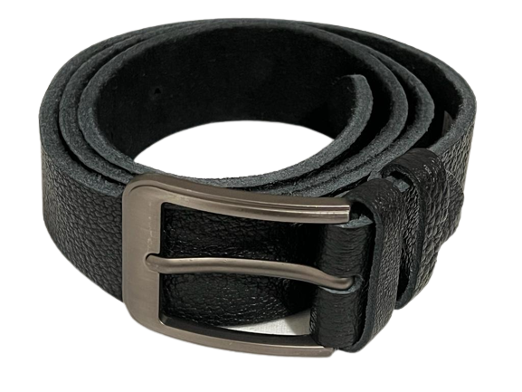 jtb_bk2 (5)belt metallic hook buckle black belt