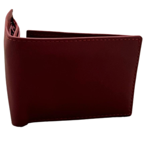 Wallet rich men back pocket flat