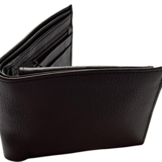Wallet rich men back pocket flat