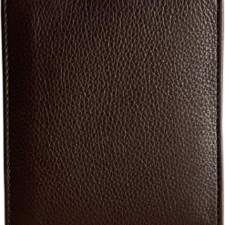 Wallet rich men back pocket flat