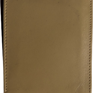 Wallet rich men back pocket flat